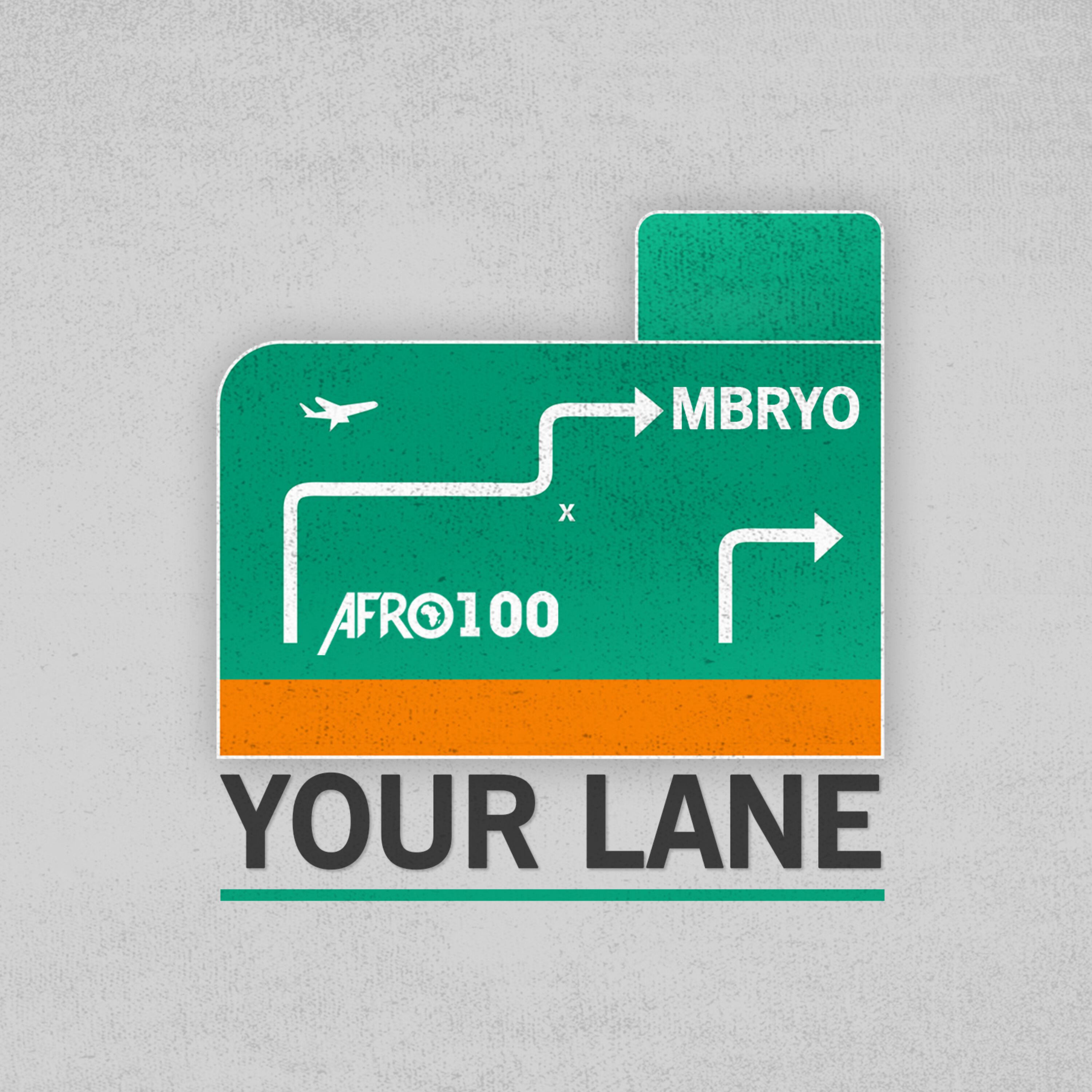 Релиз Your Lane