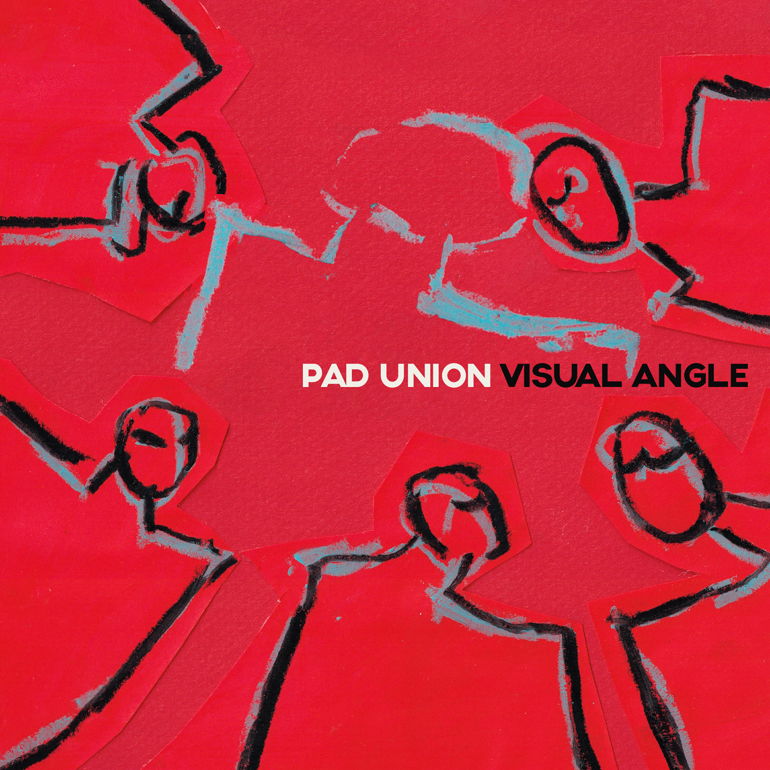 Релиз Visual Angle