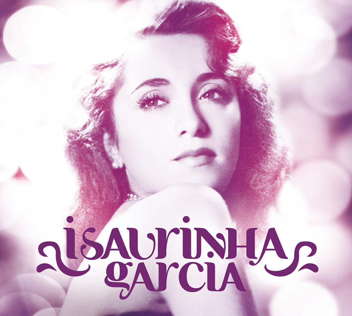 Релиз Isaurinha Garcia 90 anos