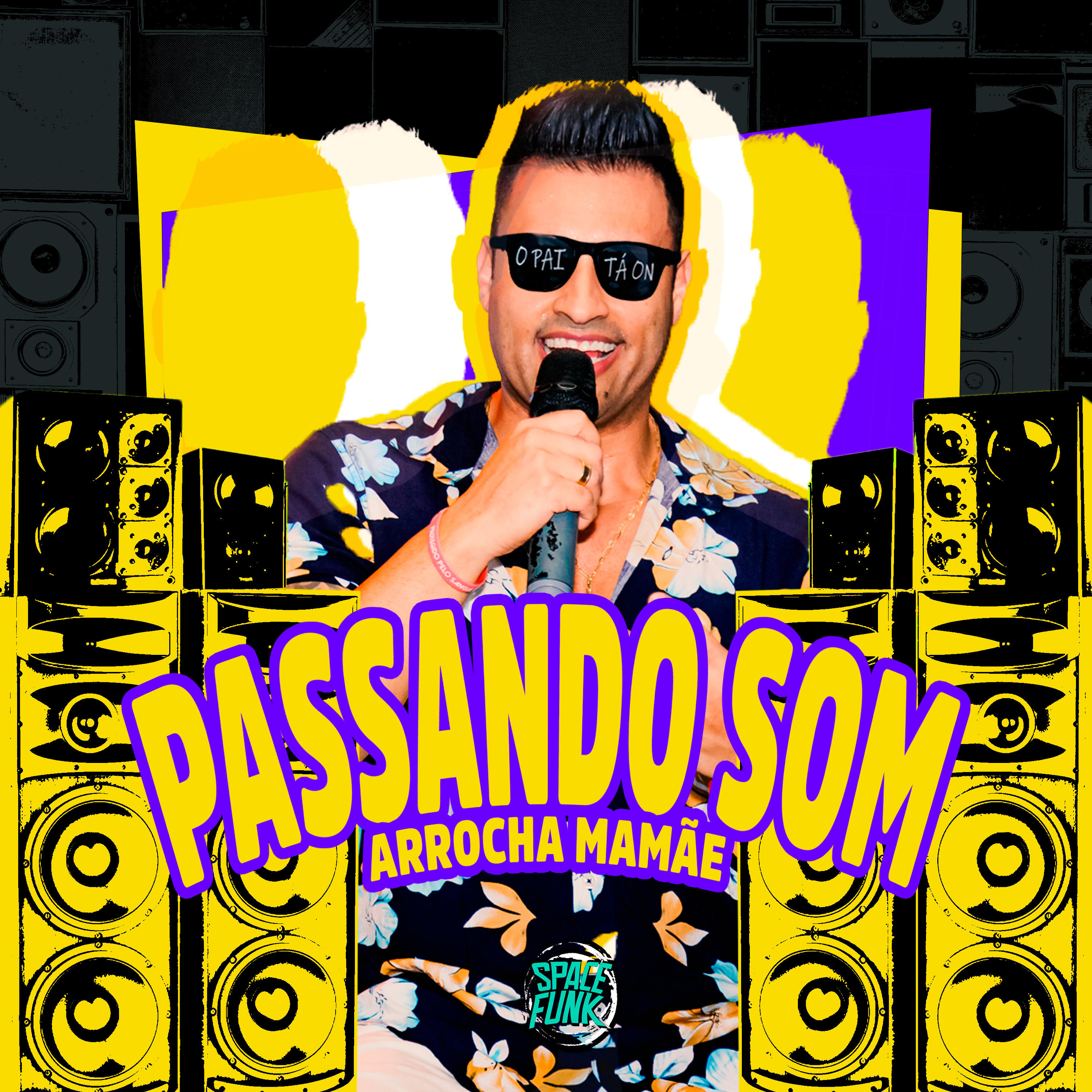 Релиз Passando Som