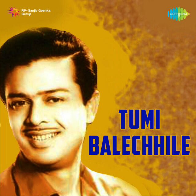 Релиз Tumi Balechhile - Single