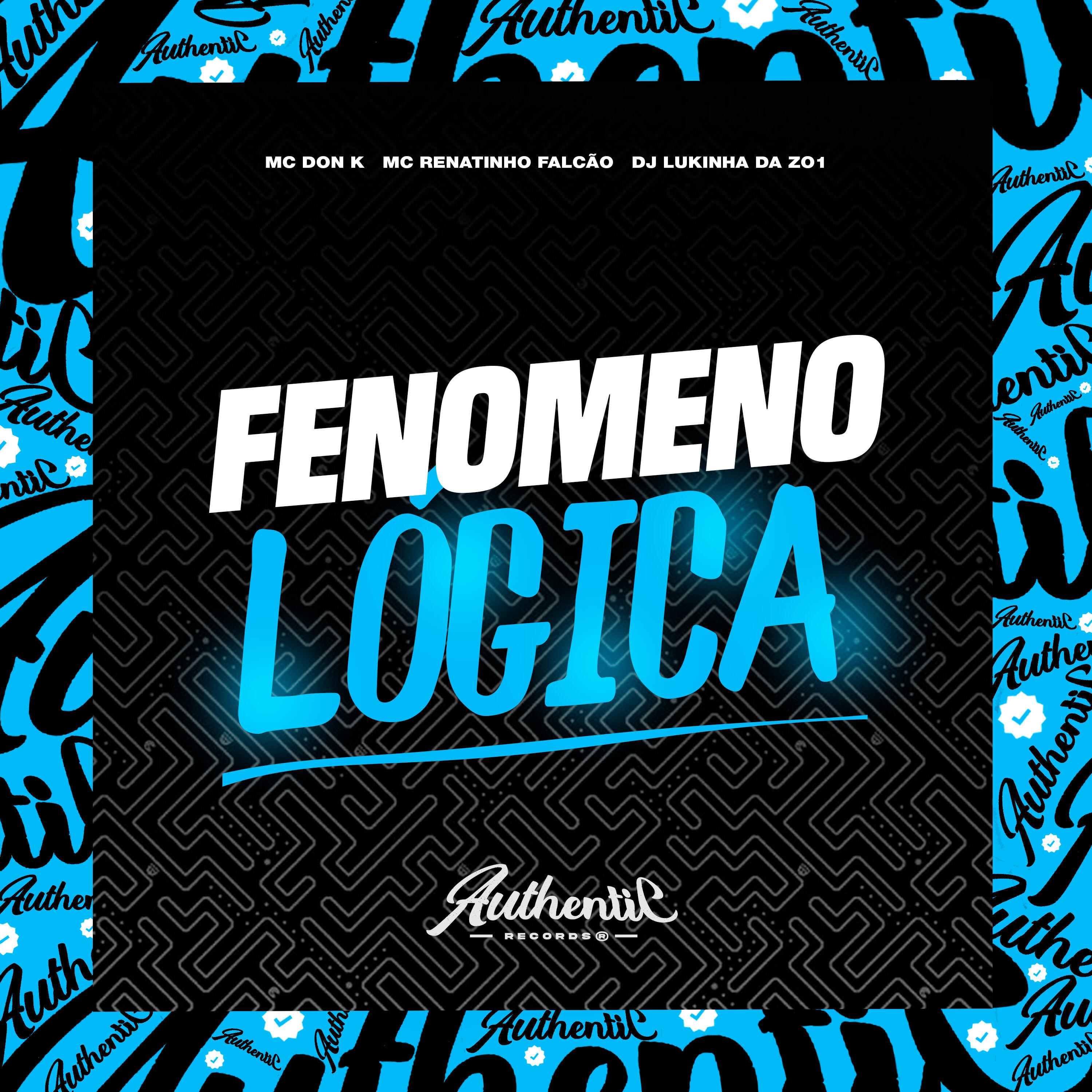 Релиз Fenomenológica