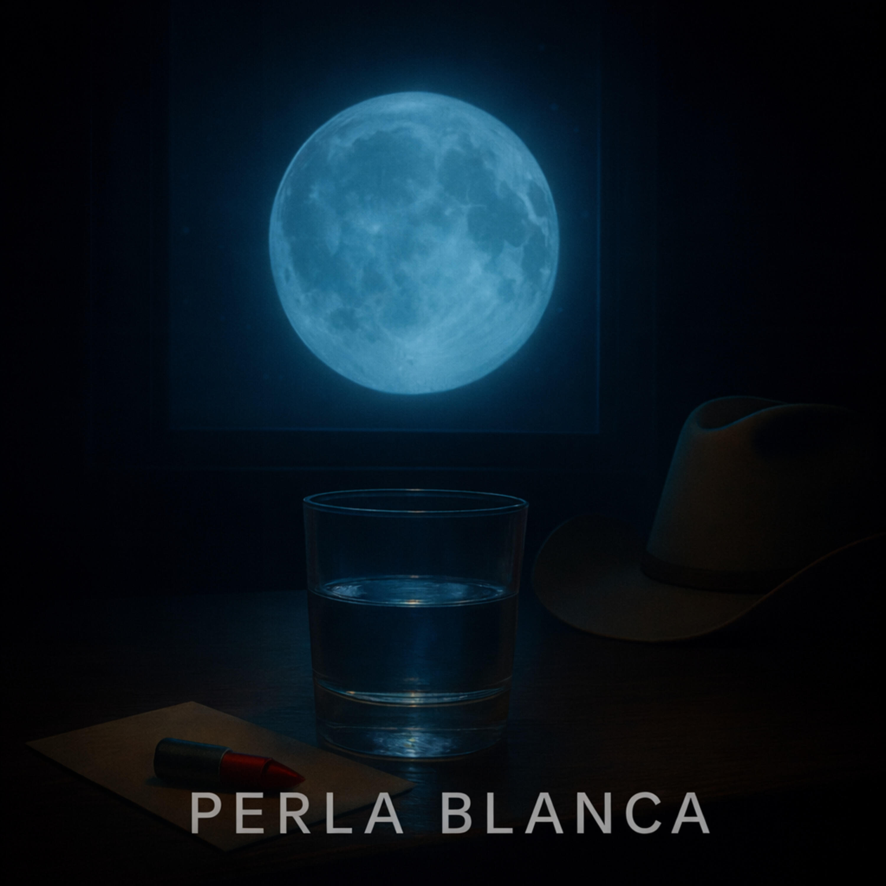 Релиз Perla Blanca