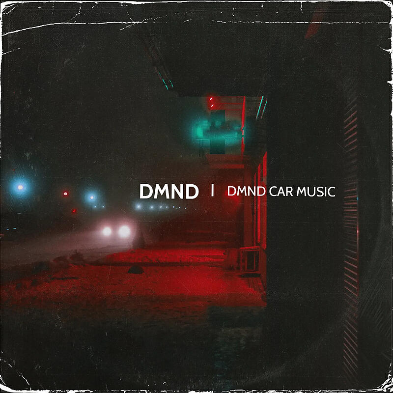 Скачать песню DMND, SERGEY HAKOBYAN - DMND CAR MUSIC бесплатно в MP3 для Android и iOS