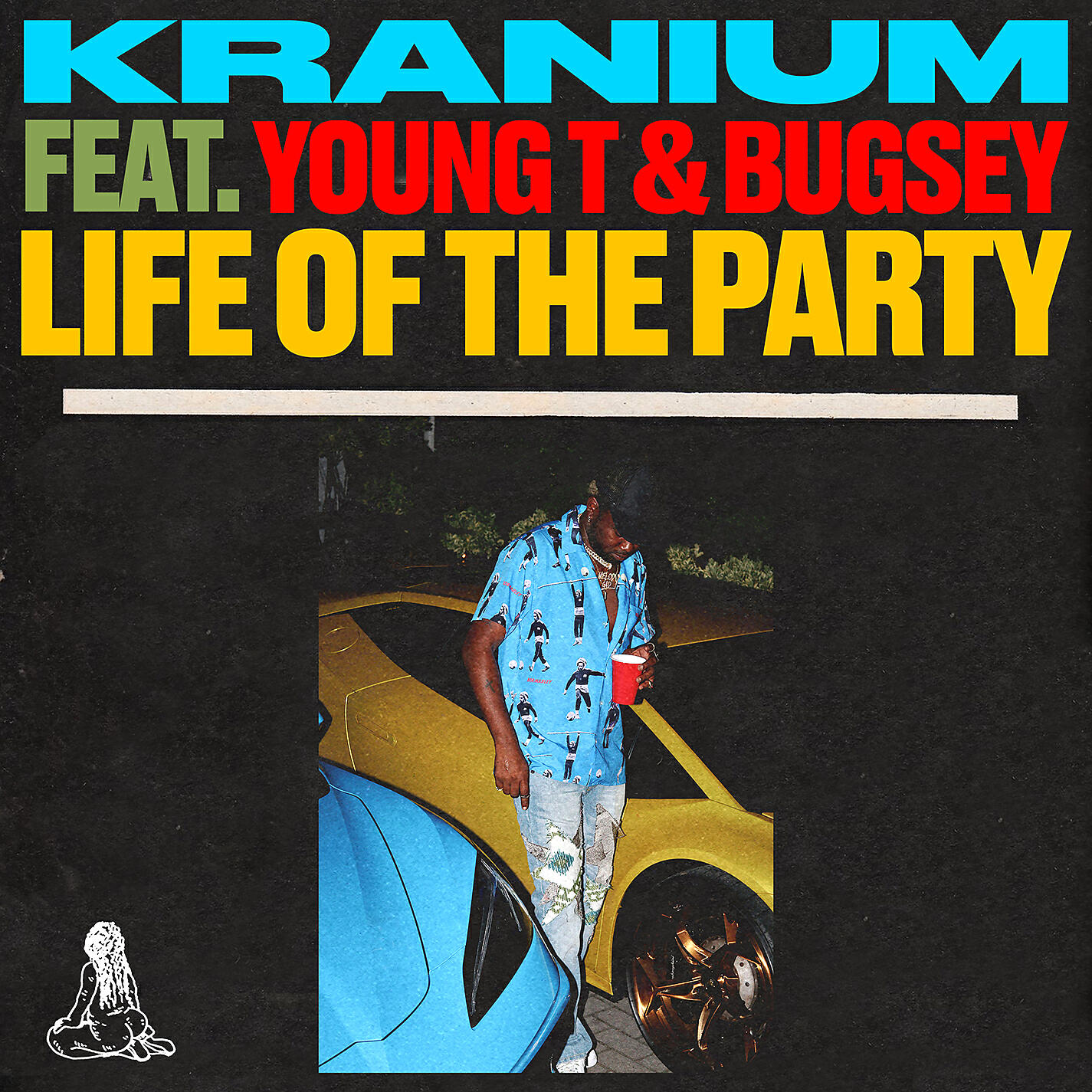 Релиз Life of The Party (feat. Young T and Bugsey)