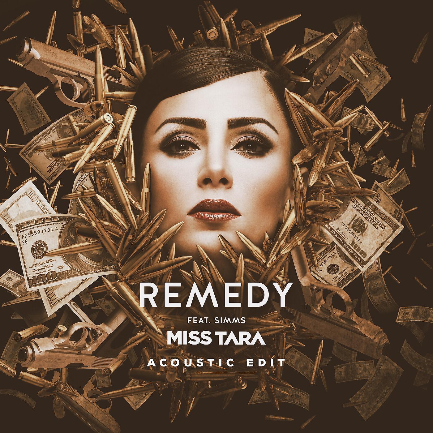 Релиз Remedy (Acoustic Edit)