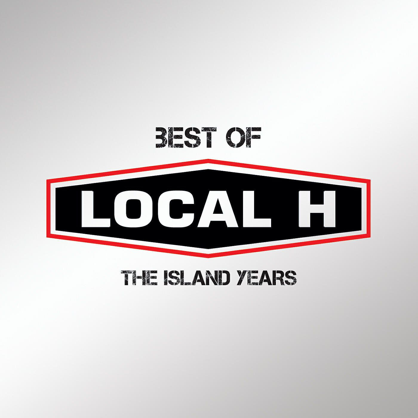 Релиз Best Of Local H – The Island Years