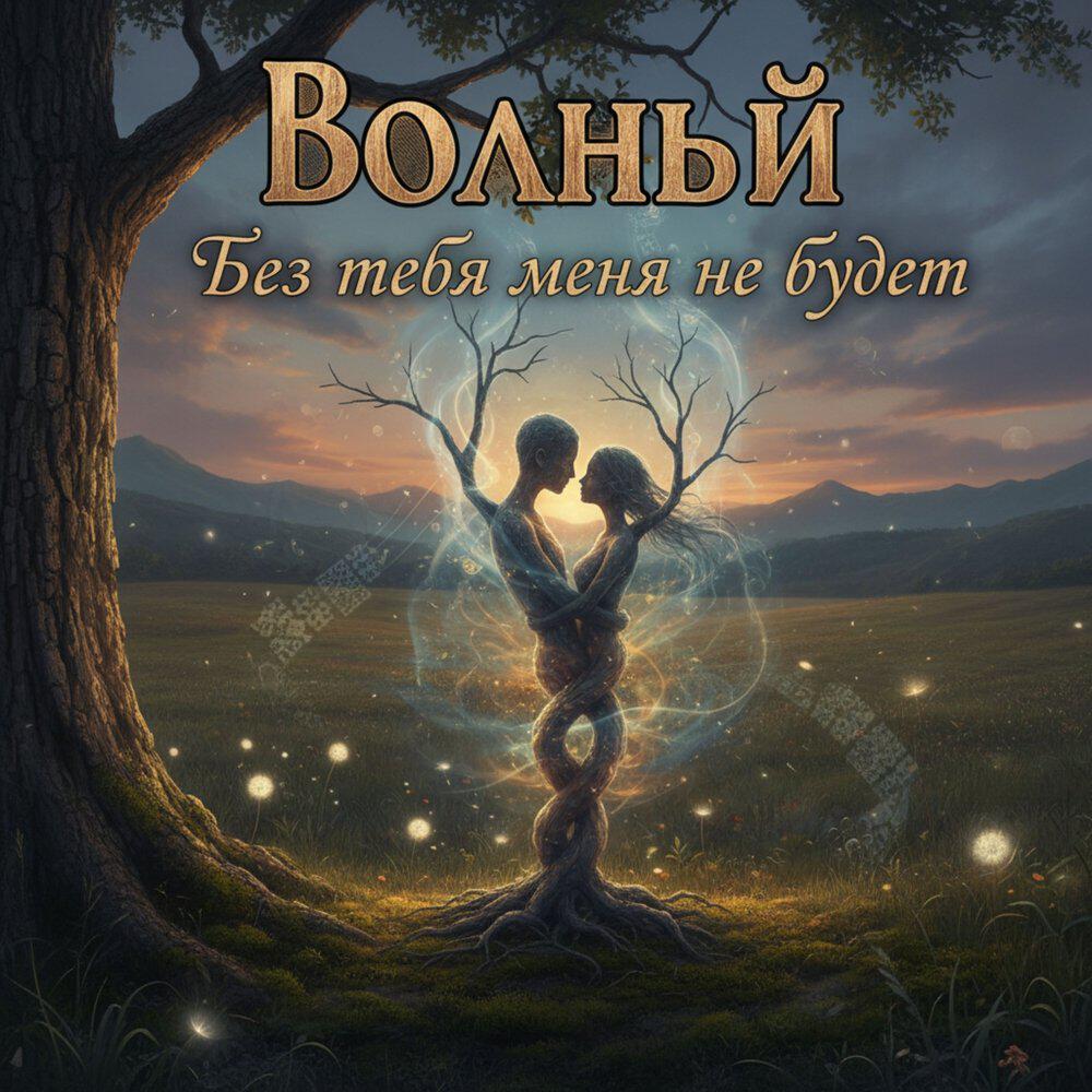 Релиз Без тебя меня не будет