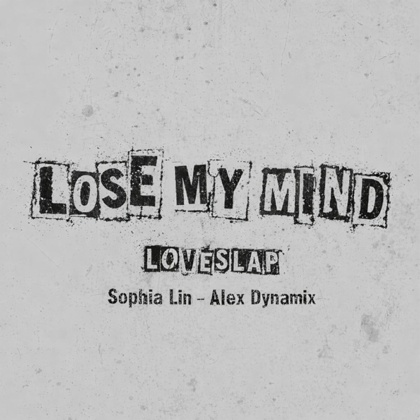 Релиз Lose My Mind