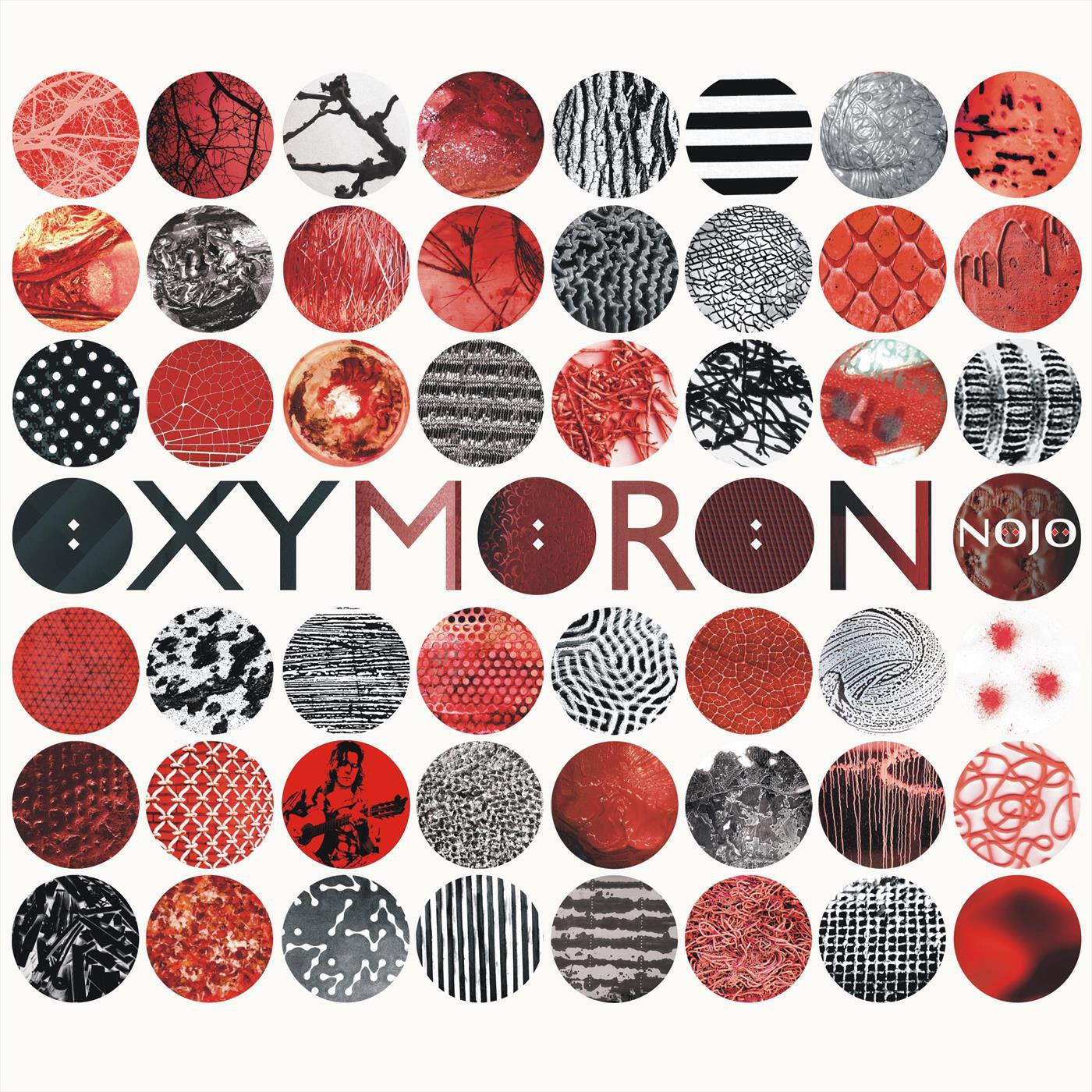 Релиз Oxymoron