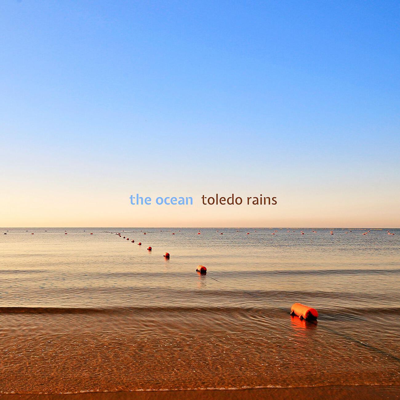 Релиз The Ocean