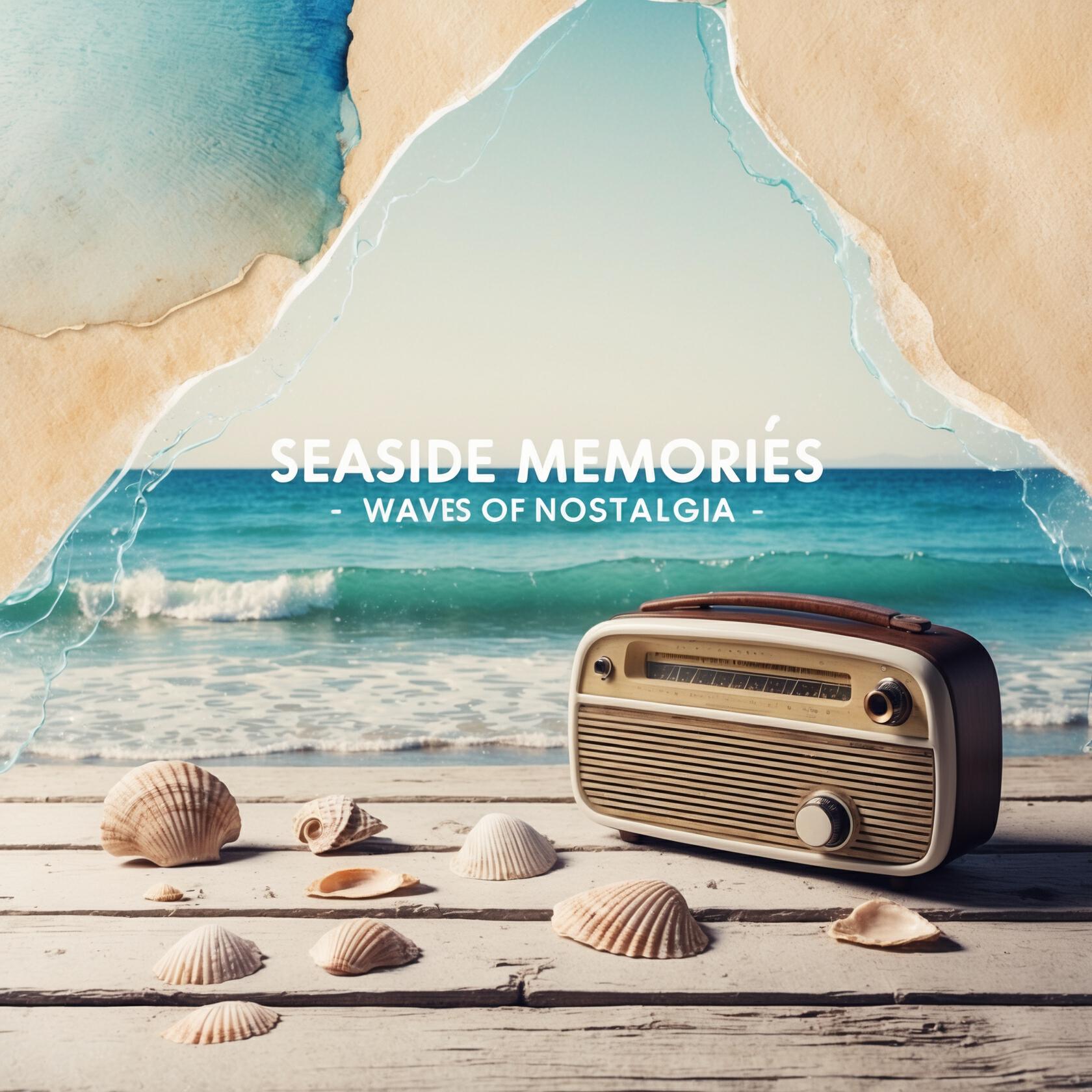 Релиз Seaside Memories: Waves of Nostalgia