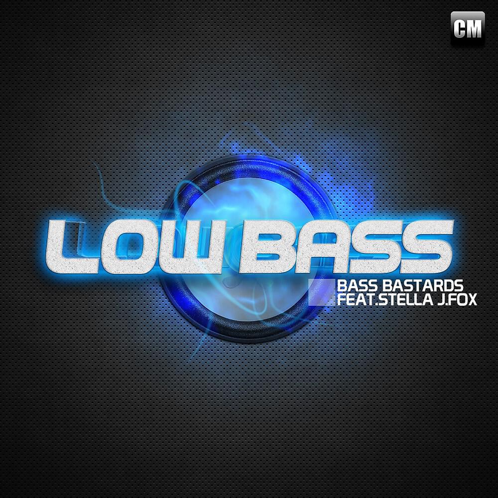 Релиз Low Bass