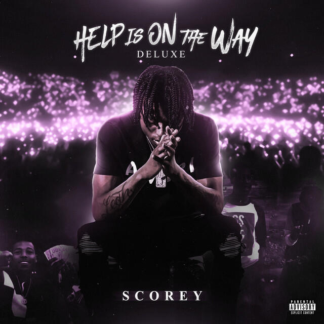Релиз Help Is On The Way (Deluxe)