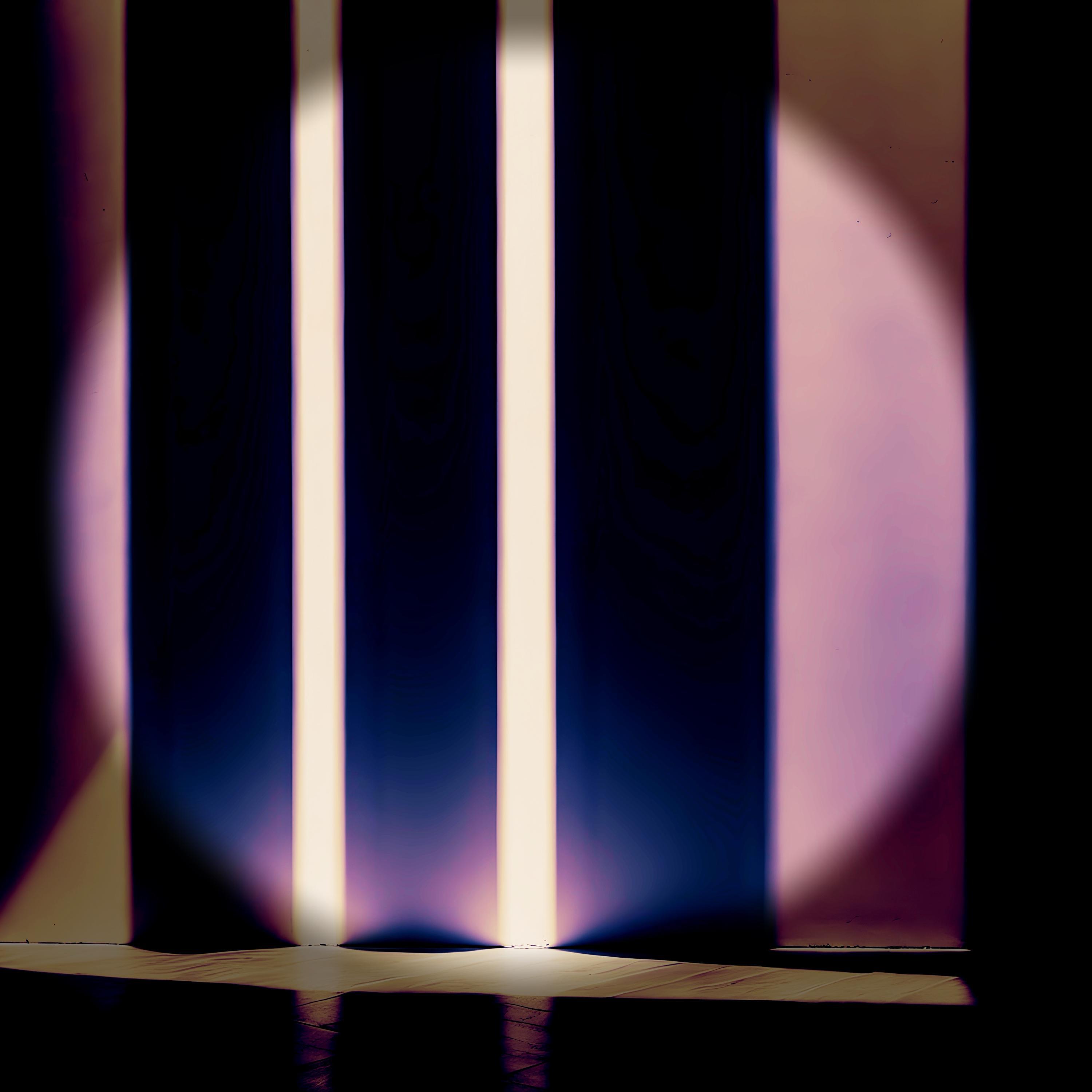 Релиз Licht und Schatten