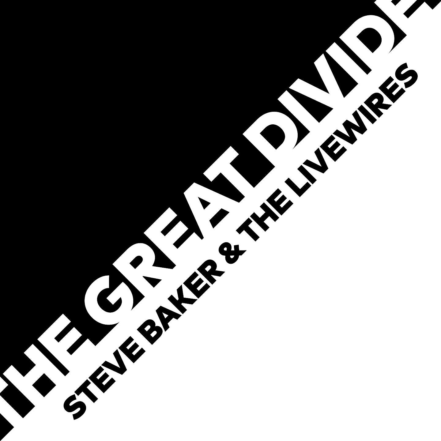 Релиз The Great Divide