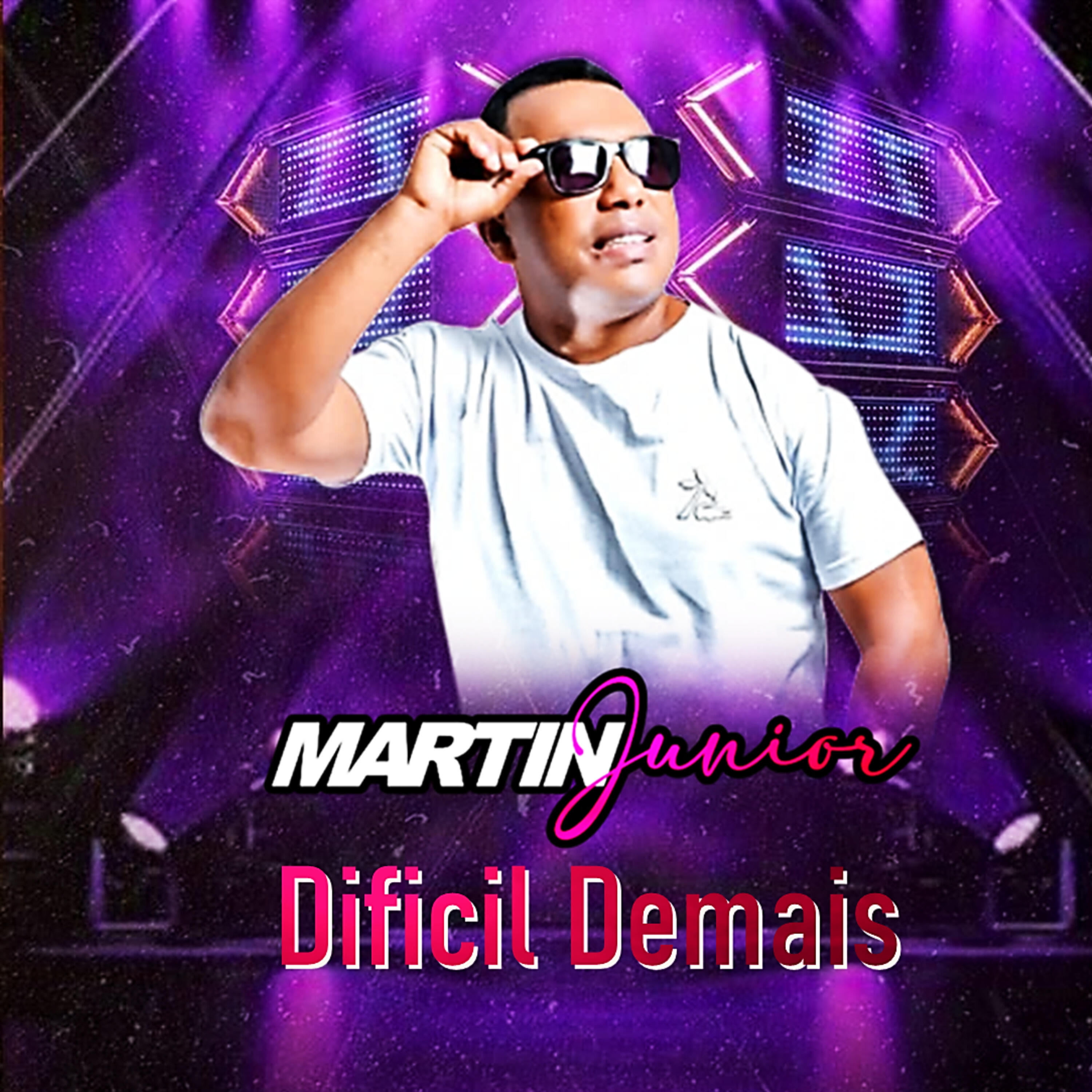 Martin Junior
