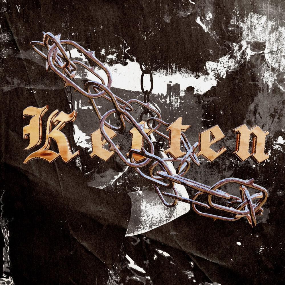 Релиз Ketten