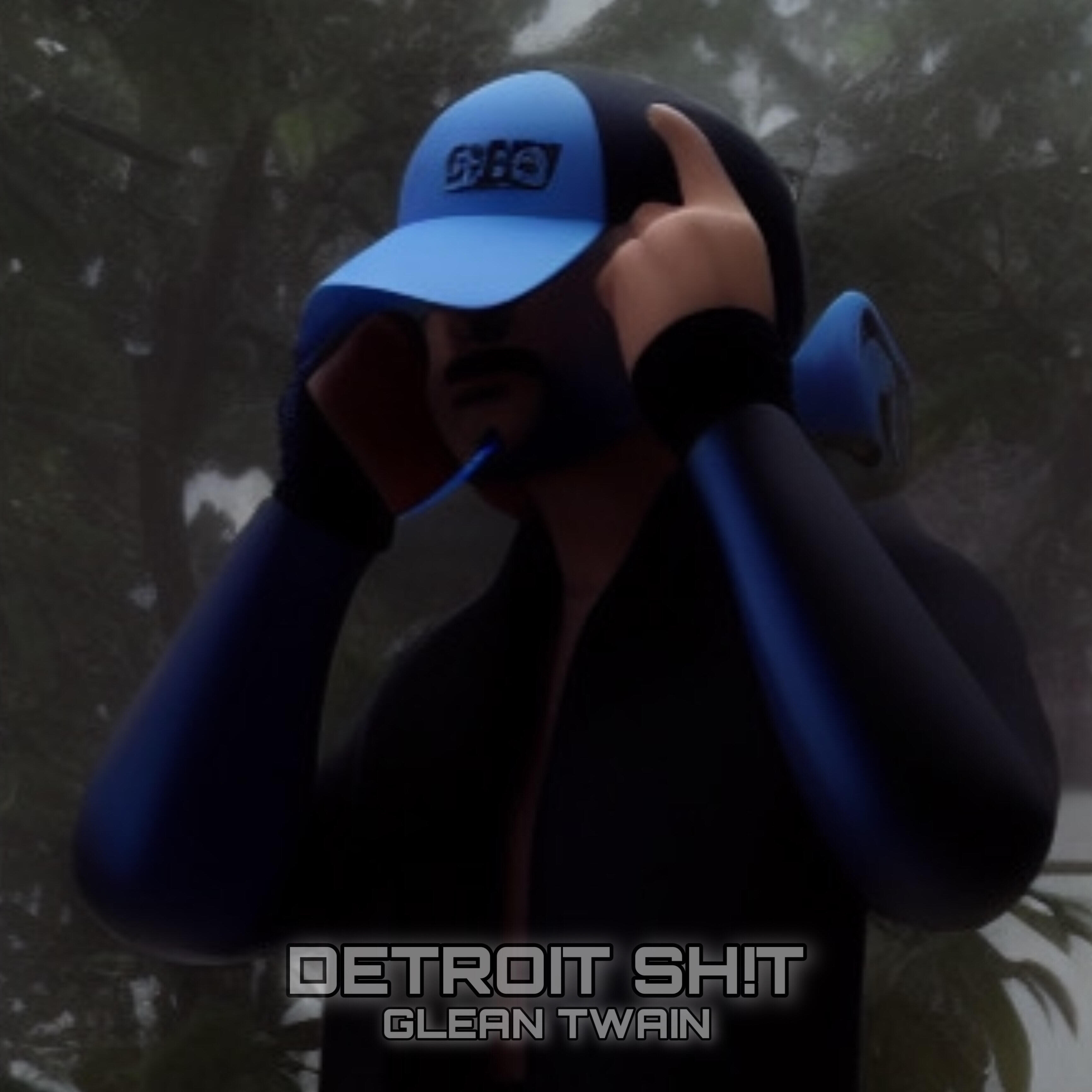 Релиз Detroit Sh!t