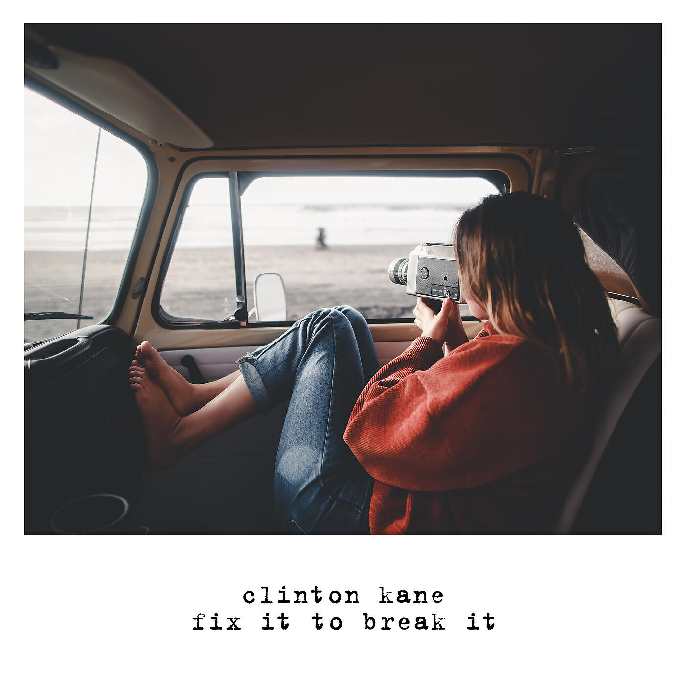 Релиз Fix It to Break It