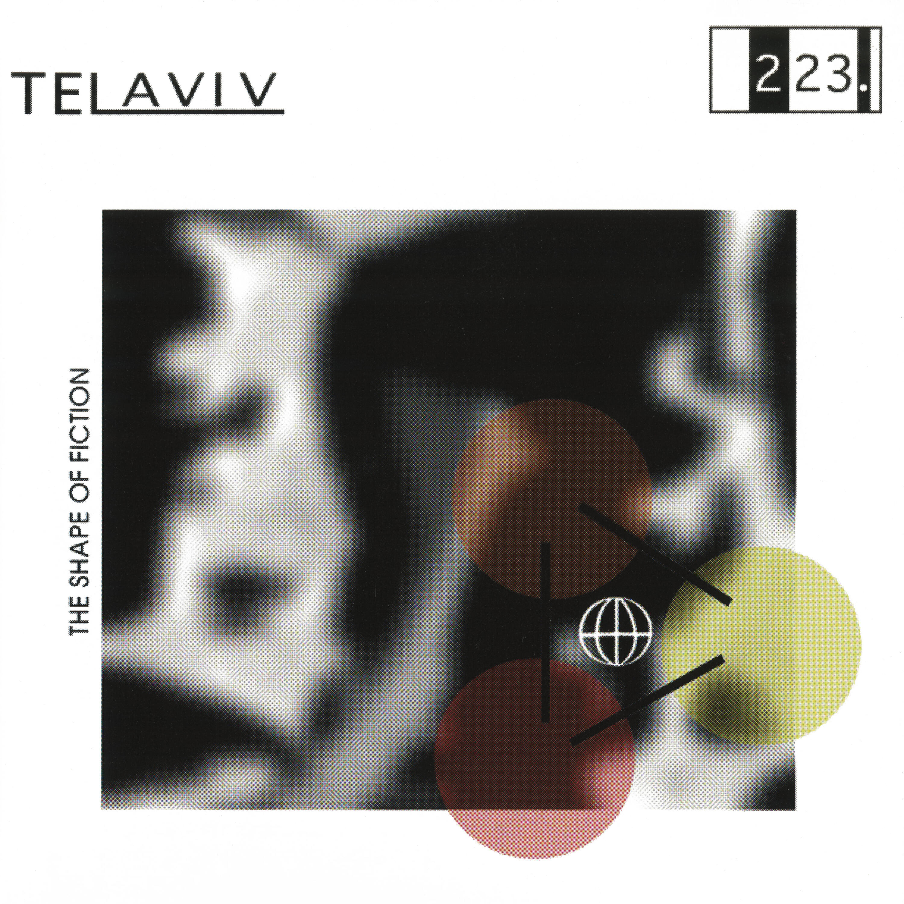 Релиз The Shape of Fiction