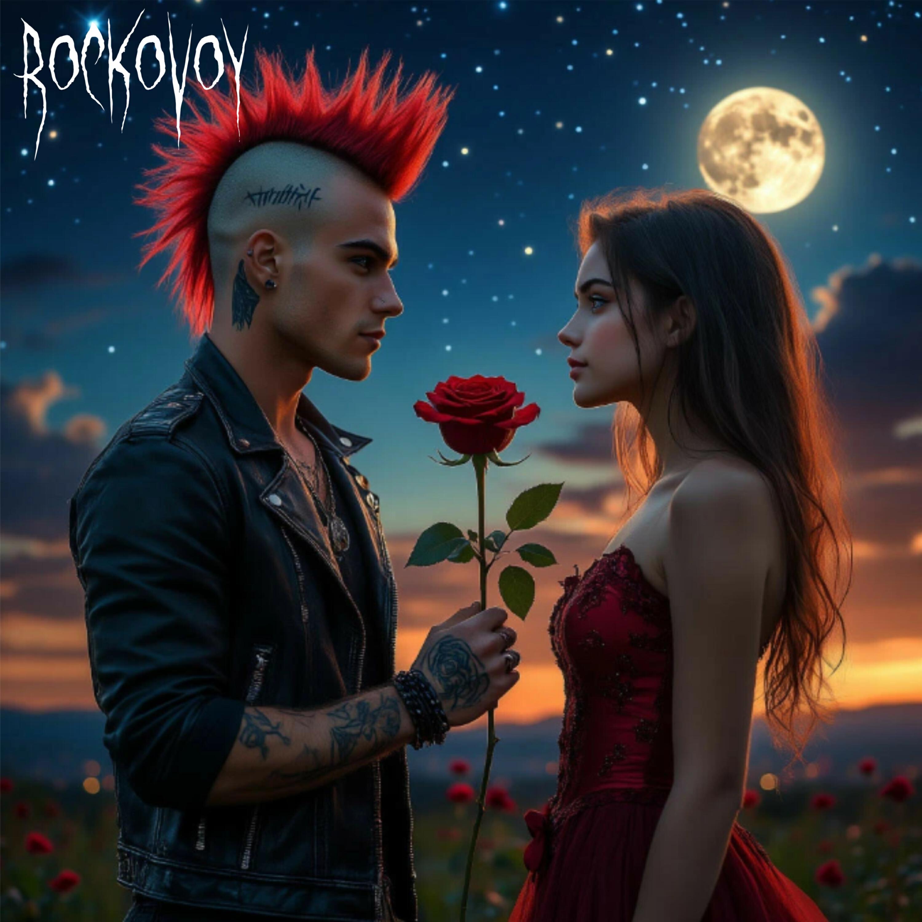 ROCKOVOY