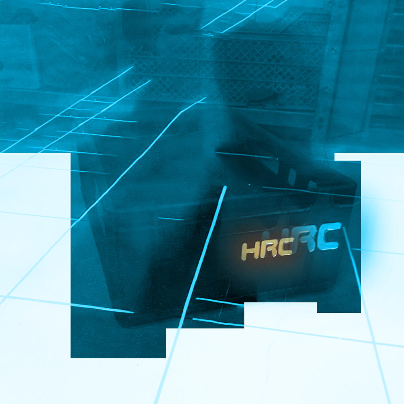 Релиз HRC