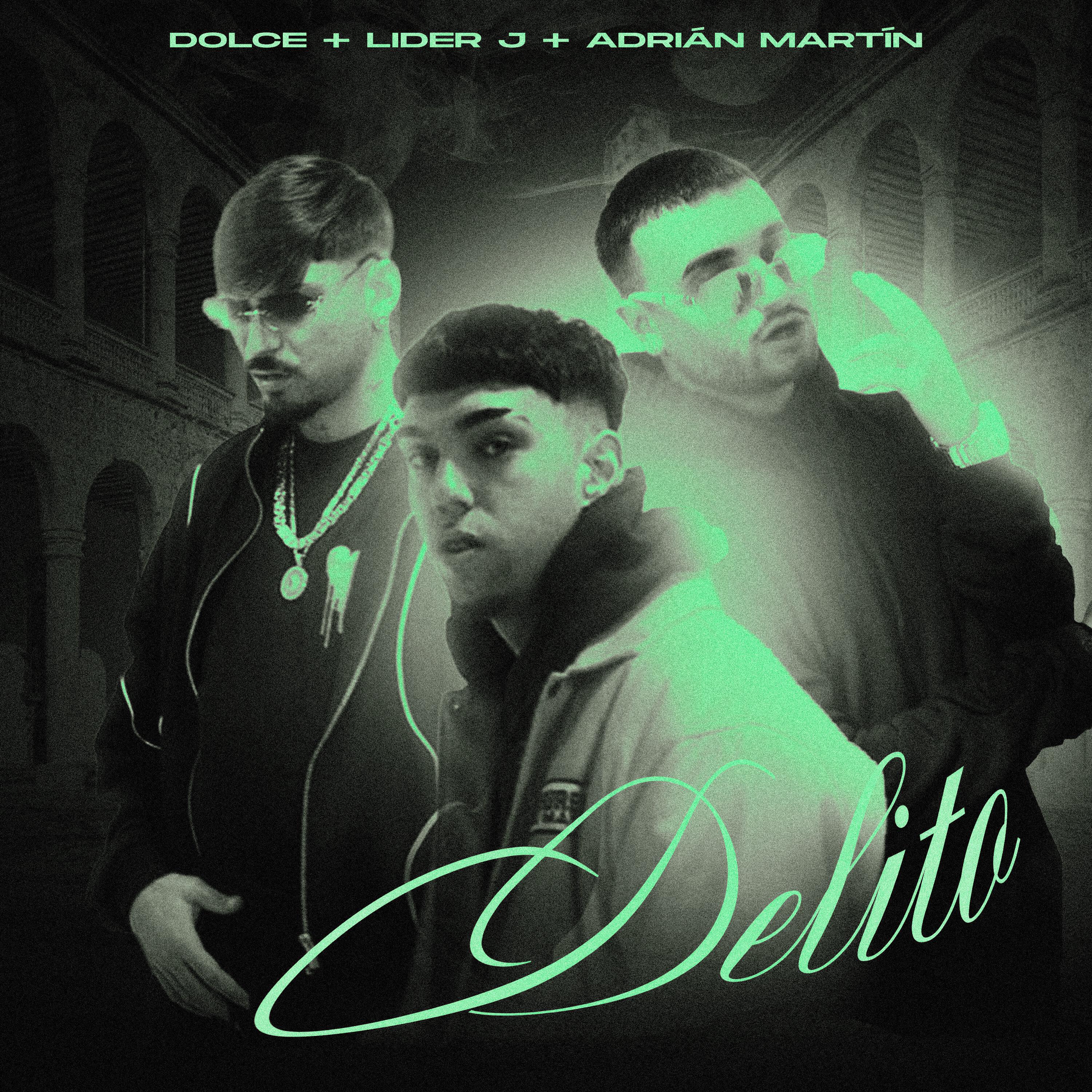 Релиз DELITO