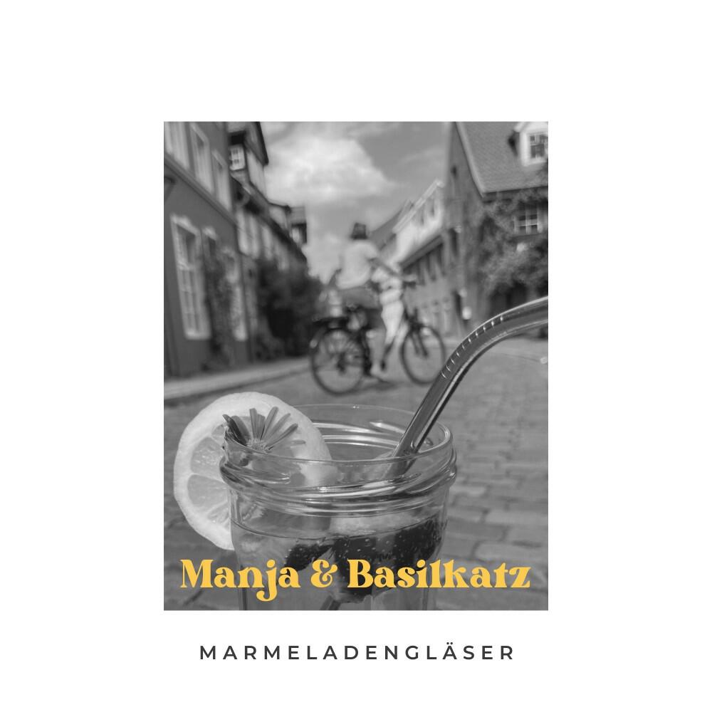Релиз Marmeladengläser