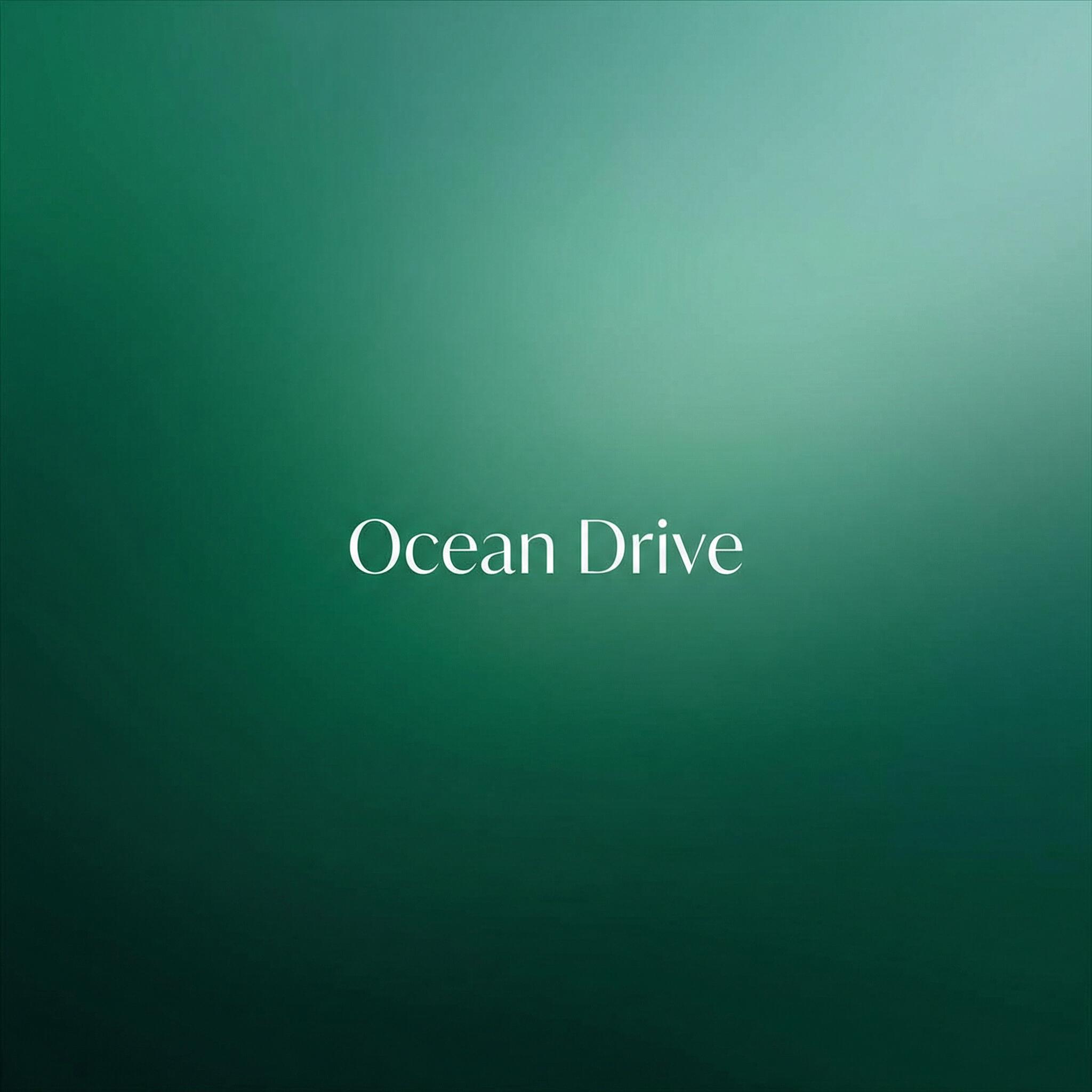 Релиз Ocean Drive