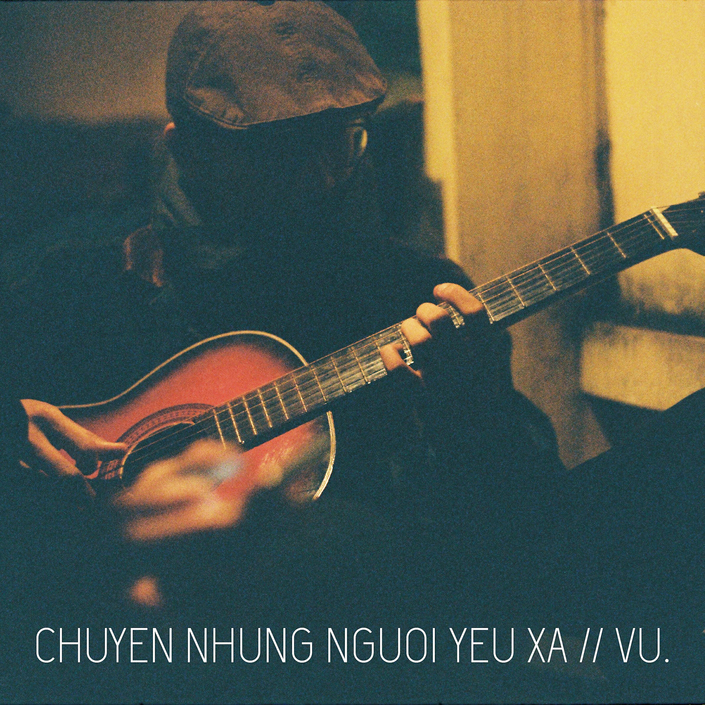 Релиз Chuyện Những Người Yêu Xa