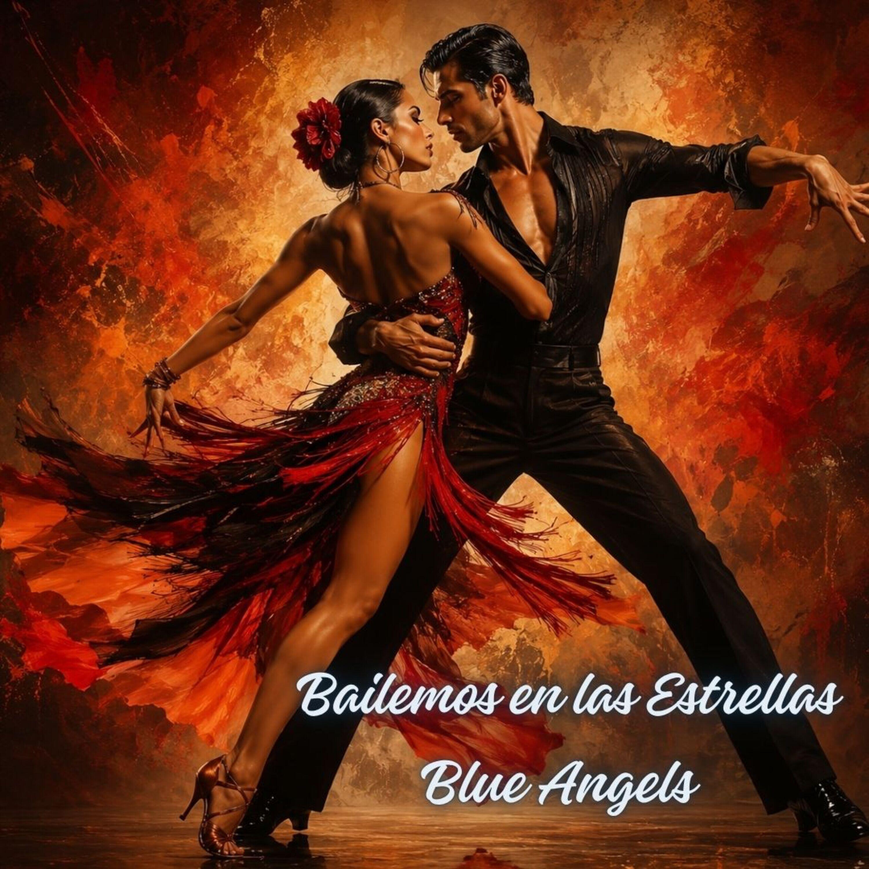 Релиз Bailemos en las Estrellas