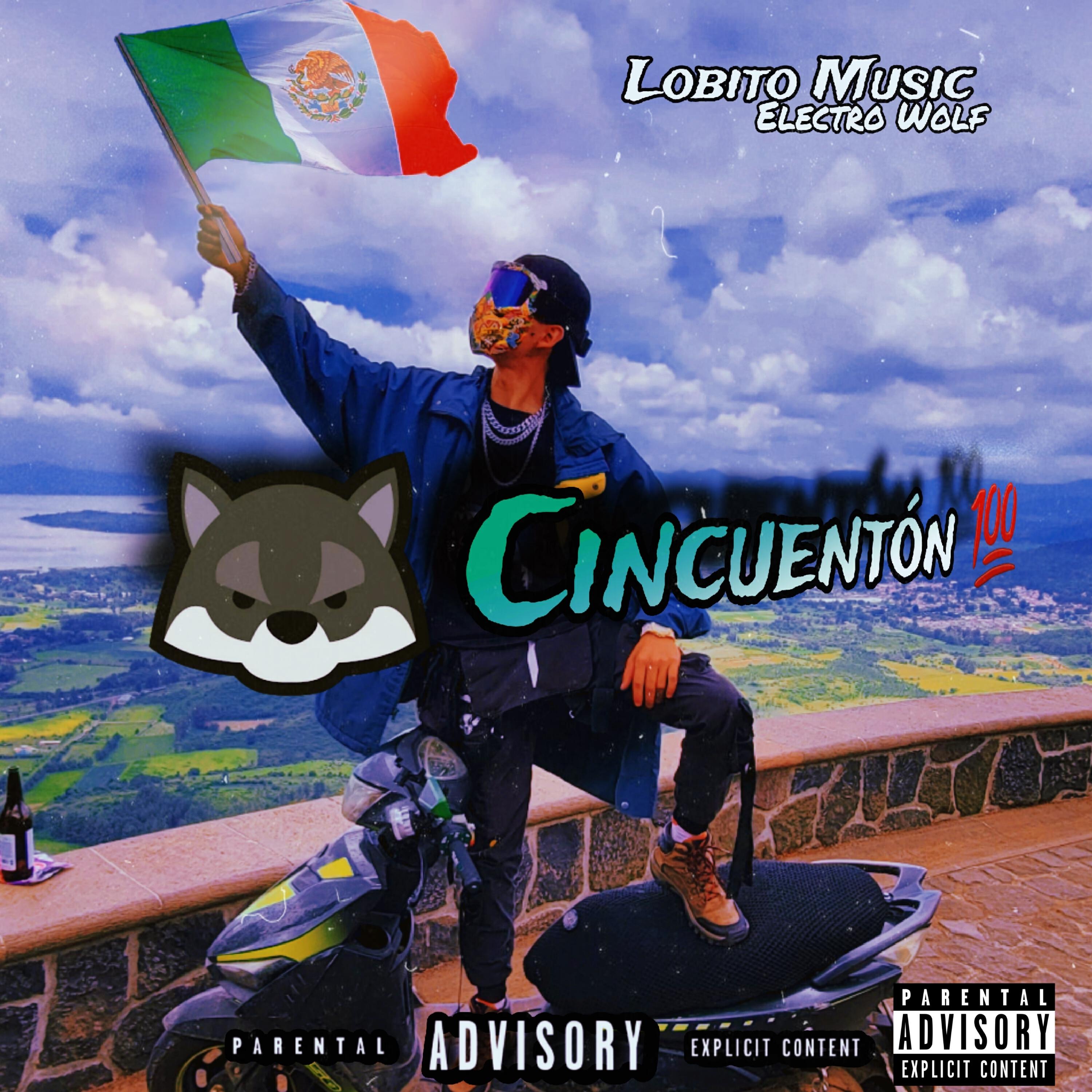 Релиз Cincuentón