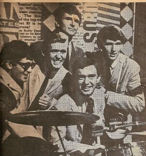 Bo Street Runners