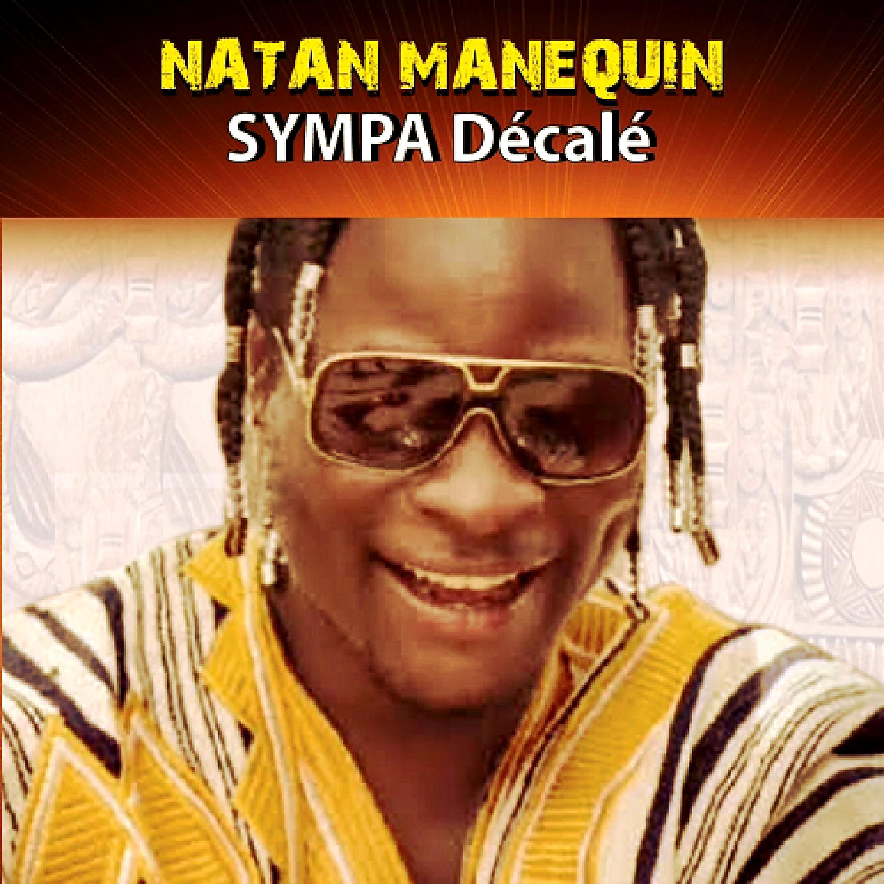 Natan Manequin