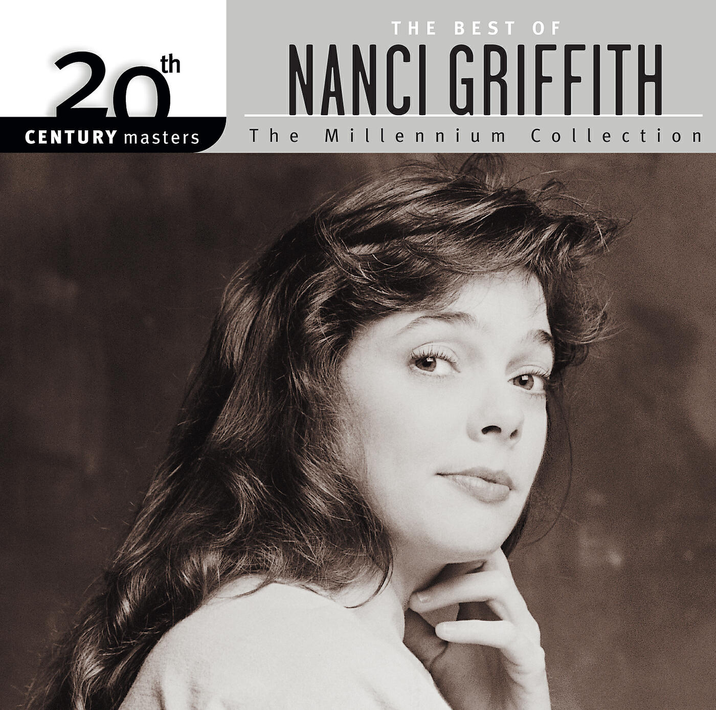 Релиз 20th Century Masters: The Millennium Collection: Best Of Nanci Griffith