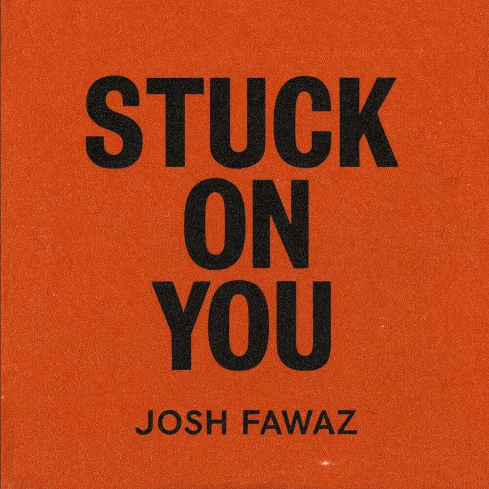 Релиз Stuck On You