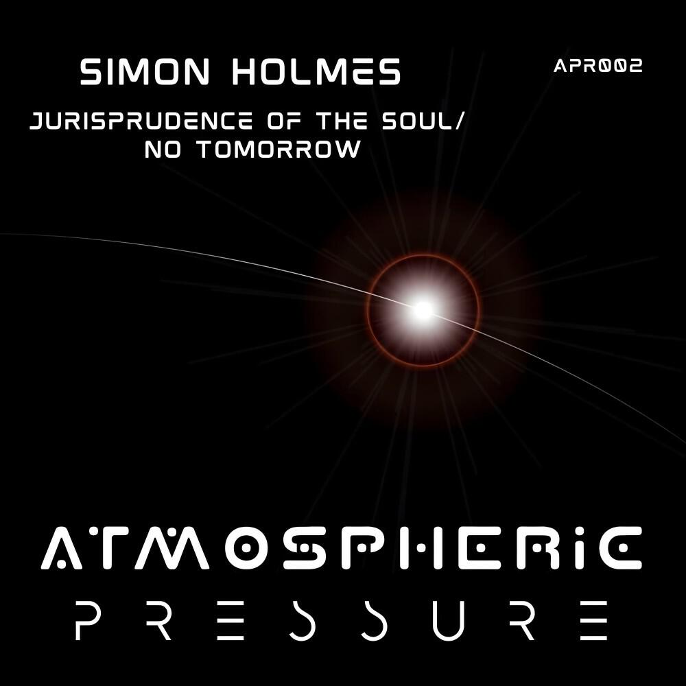Релиз Jurisprudence of the Soul / No Tomorrow