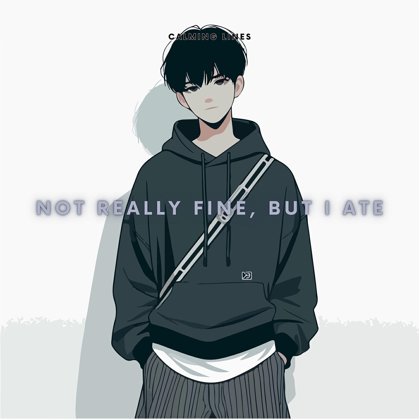 Релиз Not Really Fine, but I Ate