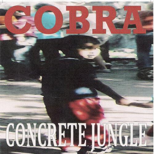Релиз Concrete Jungle