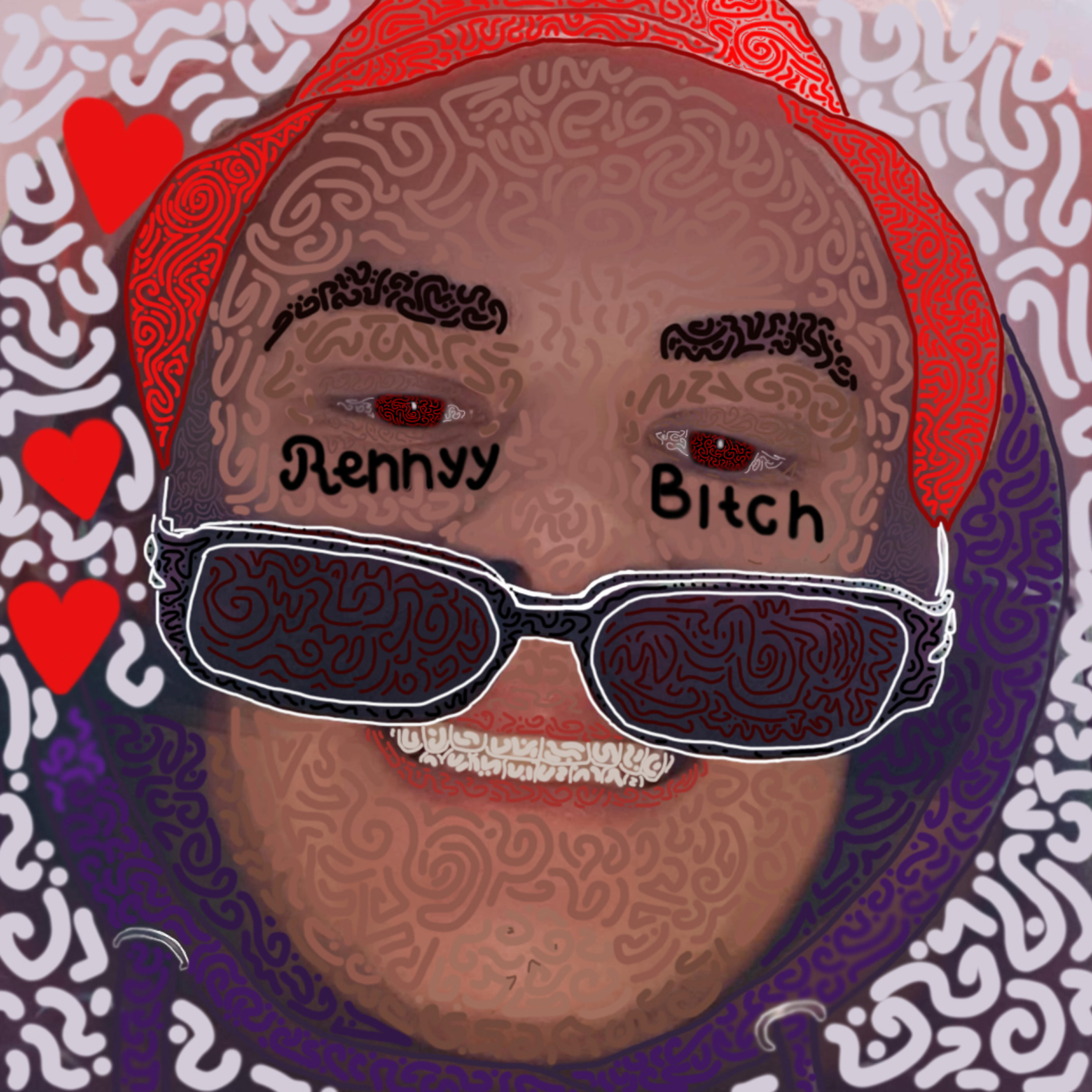 Релиз Bitch