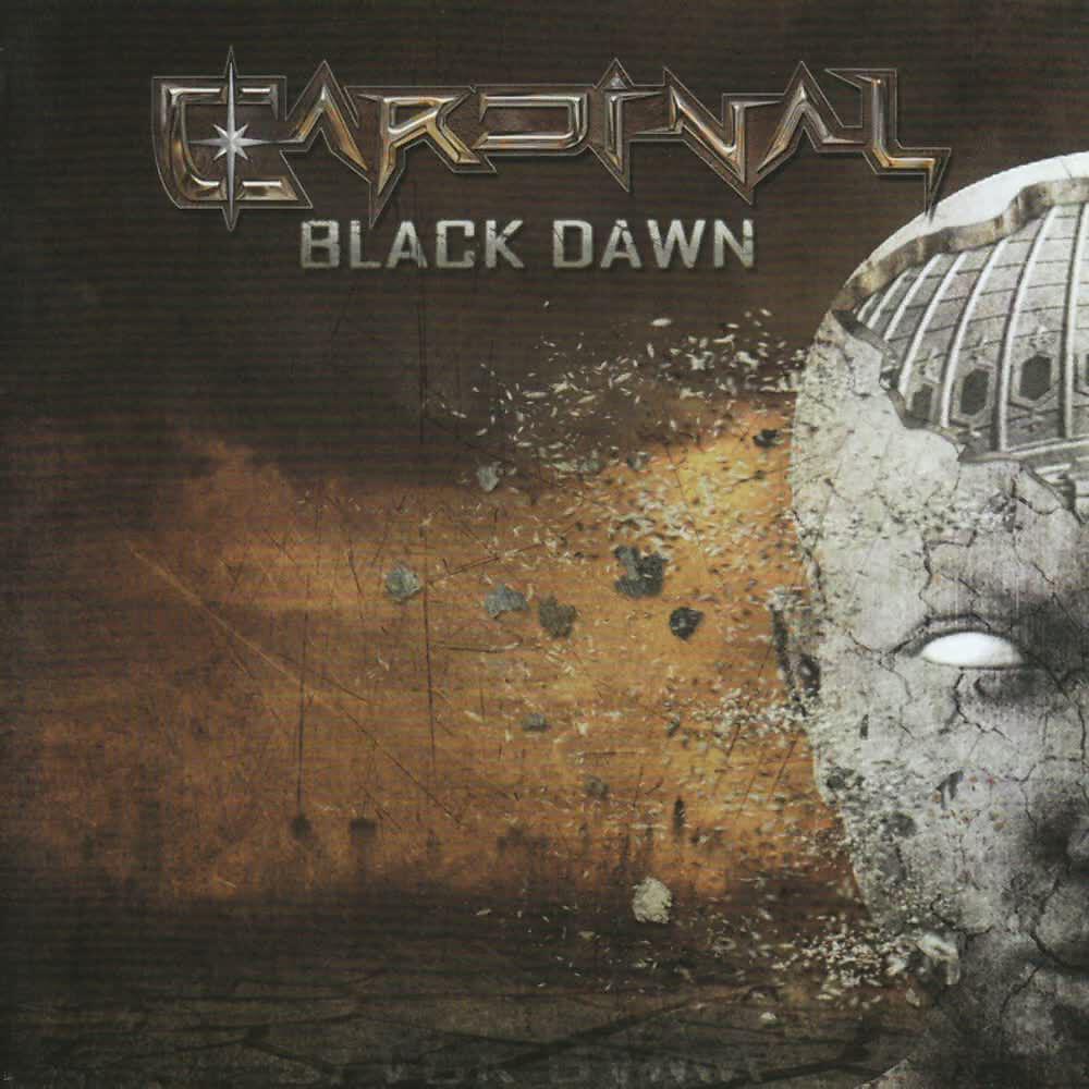 Релиз Black  Dawn