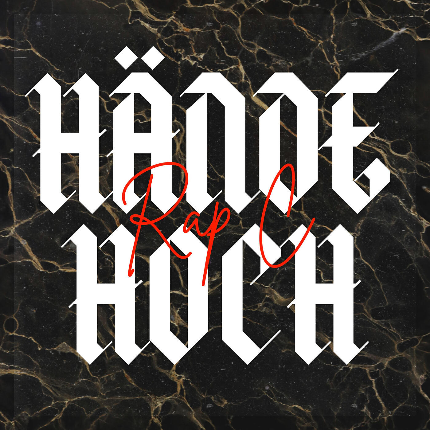 Релиз Hände Hoch