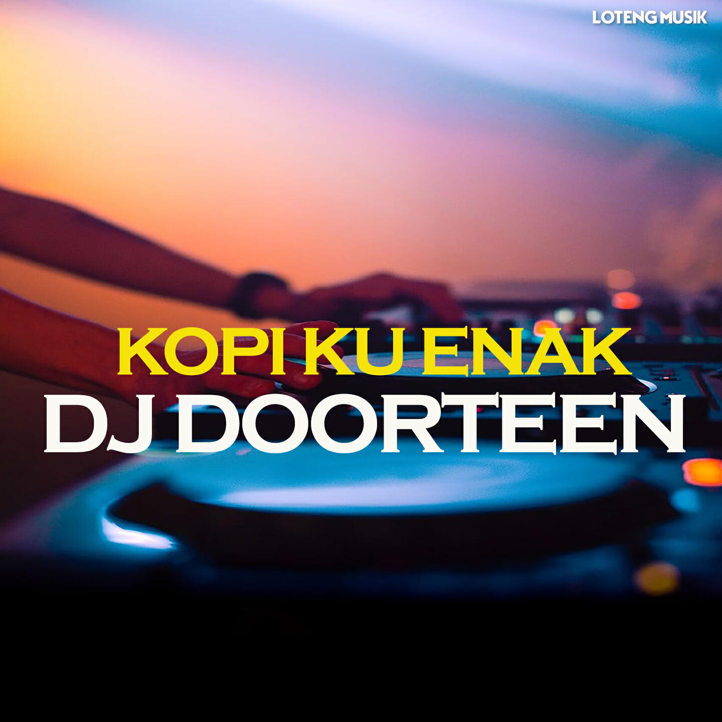 Релиз Kopi Ku Enak