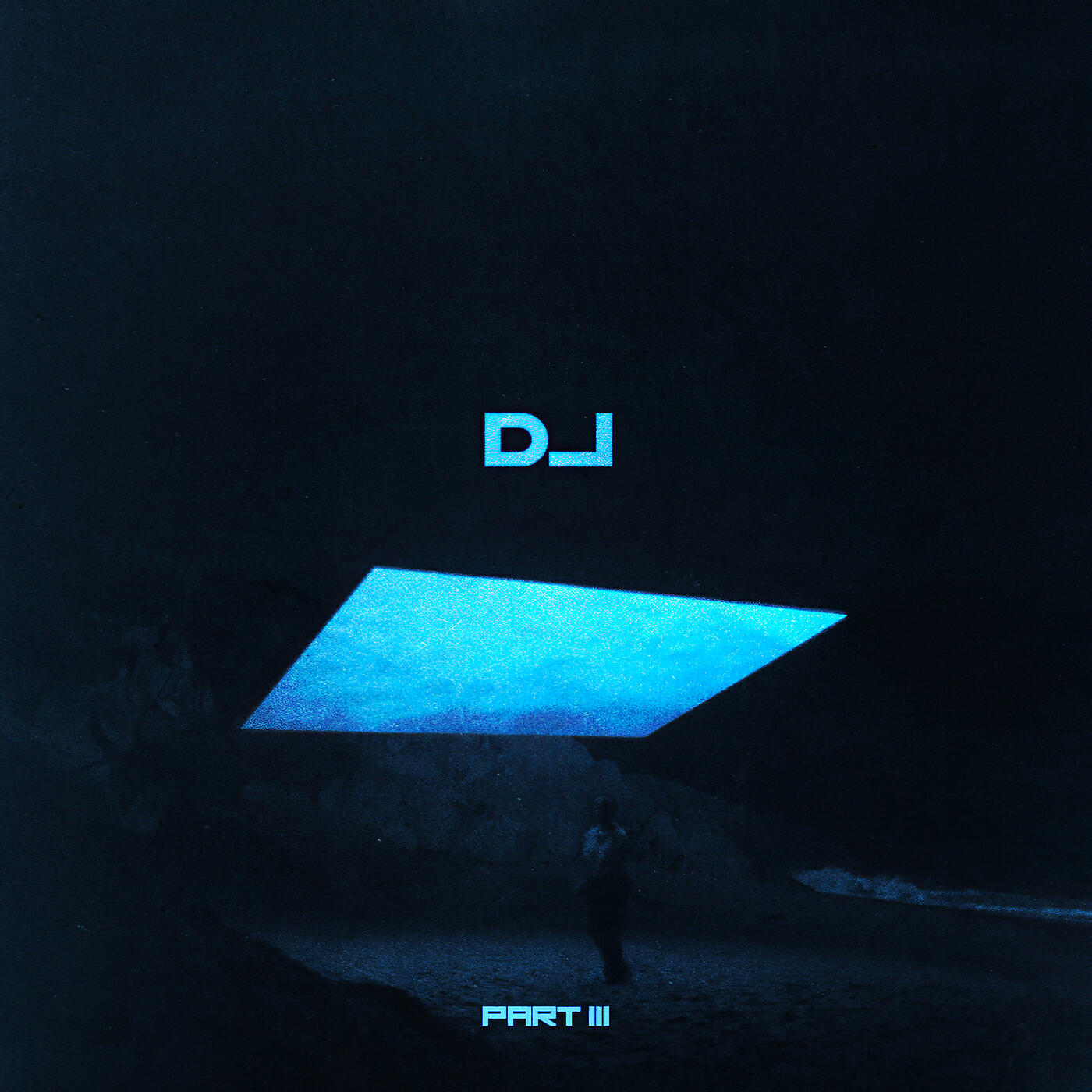 Релиз DJ