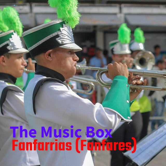 The Music Box