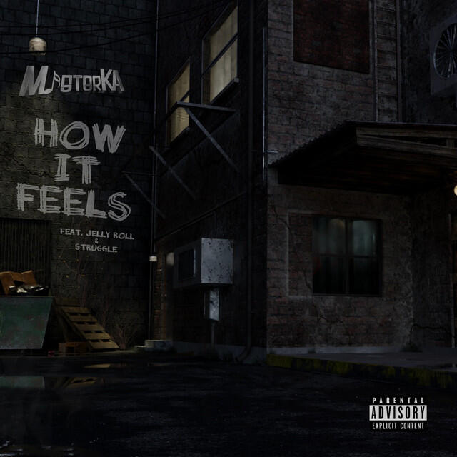Релиз How It Feels