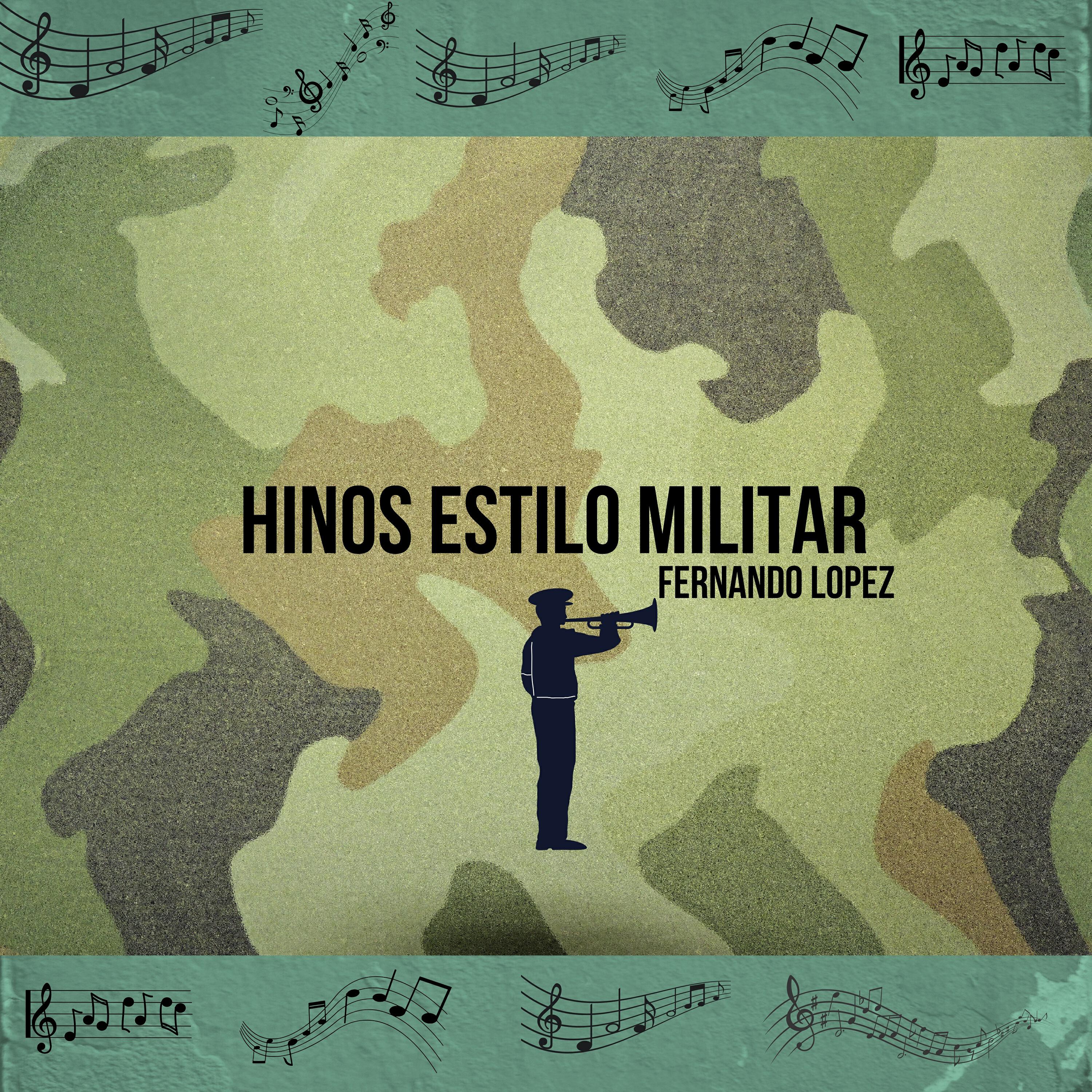 Релиз Hinos Estilo Militar
