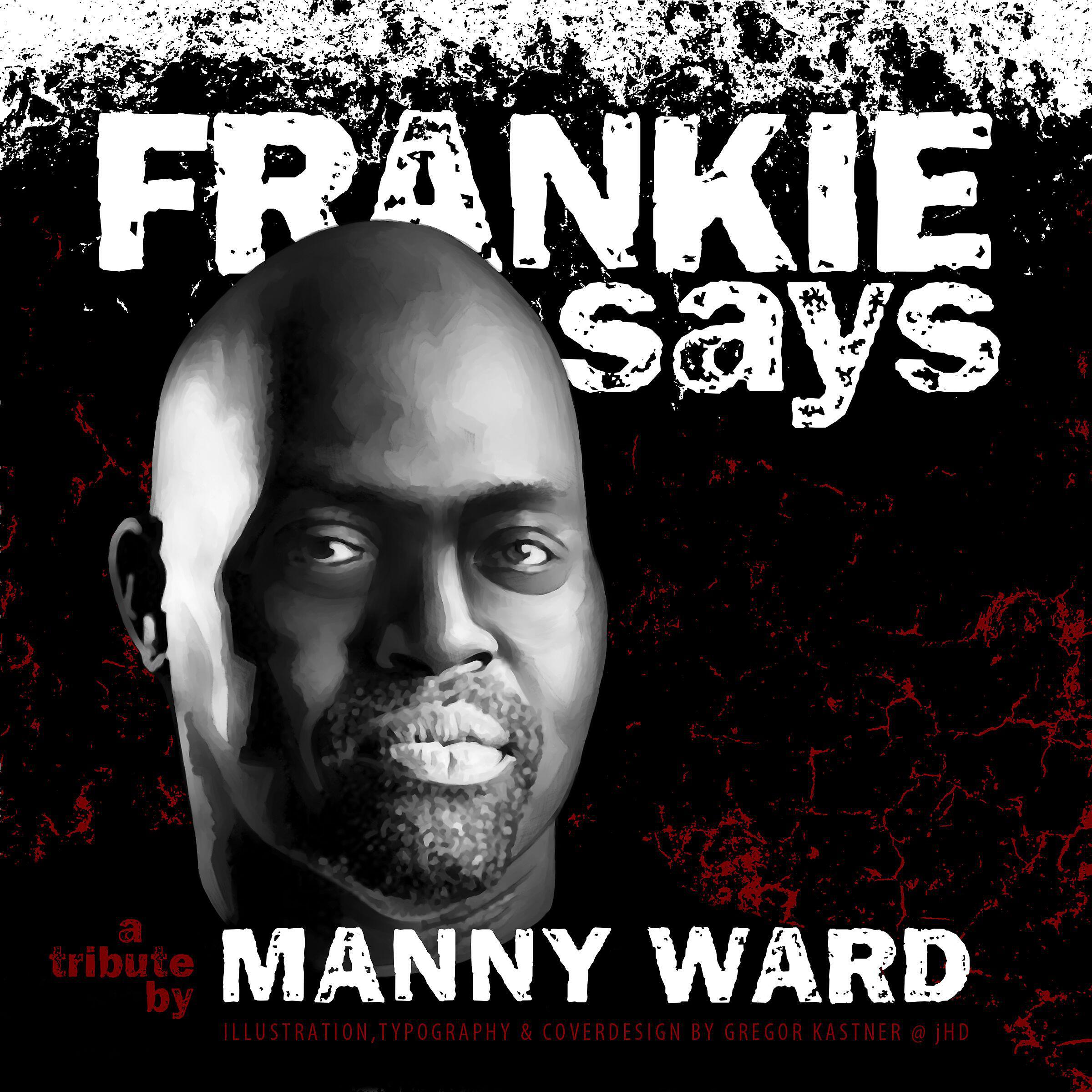 Релиз Frankie Says