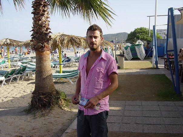 DJ Svoronos